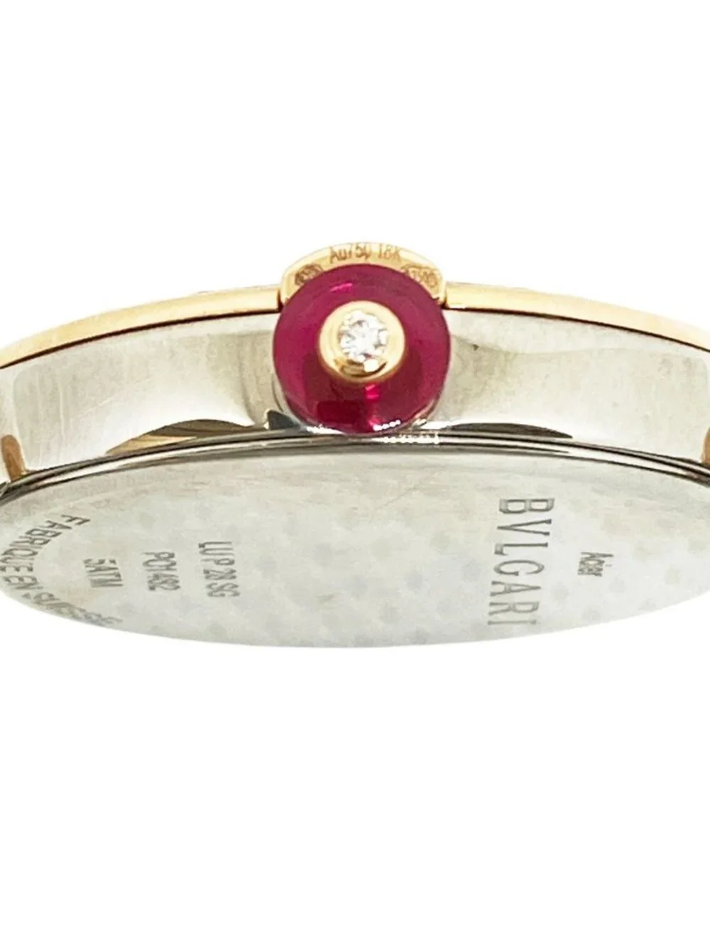 Bulgari brand bvlgari